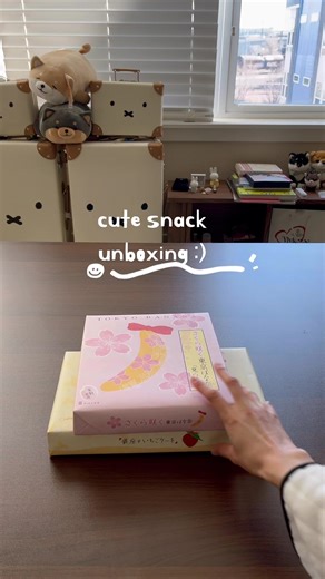 Delicious Japanese Snacks and Desserts to Try in Tokyo