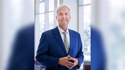 Here’s who will serve as LSU’s new president, executive vice president