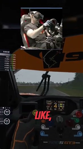 The Ultimate VR Headset Experience! #shorts