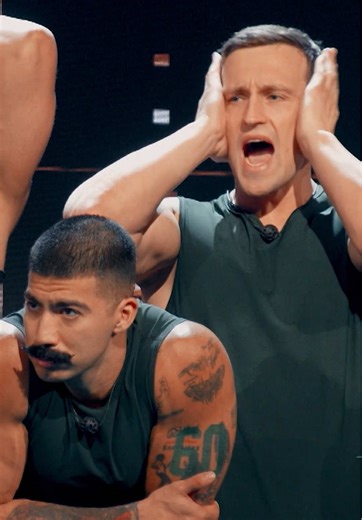 3 испытание уже завтра 👏🏻 Титаны.Битва сезонов 🦾 За кого болеем? #титаны #титаныбитвасезонов #зеленыесила #титан21 #алсуминазова