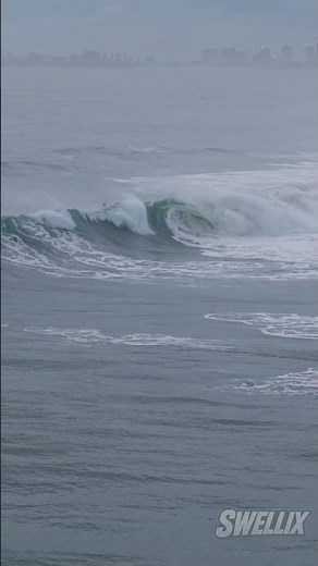 CURRUMBIN ALLEY | BEST OF MAY 🌊 GOLD COAST SURFING | OCEAN STATE OF MIND 4K #shorts