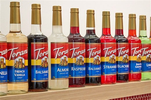I Tried Torani’s New Syrup—And It’s Perfect for the Holidays