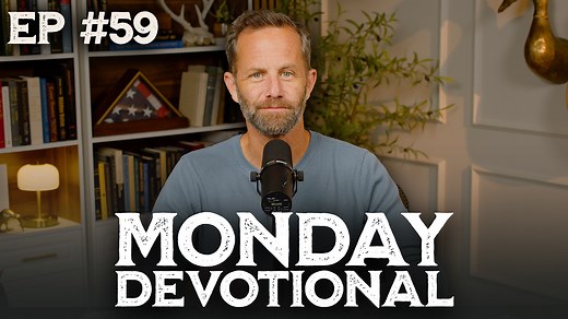 What kind of Jesus do you follow—the “feel good” Jesus or the real Savior who transforms lives? In this episode of The Kirk Cameron Show, Kirk unpacks the dangers of a “Xanax Jesus,” the hope of the true Gospel, and what it means to trust God’s agenda over our own desires. Plus, we tackle questions about Charlie Kirk’s assassination, forgiveness, education, and how America can return to its biblical foundations. Subscribe and hit the bell so you never miss a new episode! 🙏 Sponsored by: America