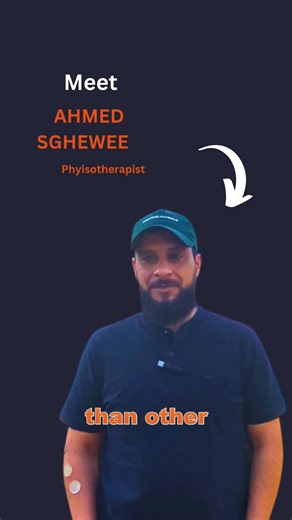 ✨ Transforming Lives with ANF Therapy® ✨ Meet the first Certified ANF Neuropractitioner from Libya! 🌍 Inspired by patients' success stories in Saudi Arabia, he journeyed to the ANF Academy to master the revolutionary ANF Therapy®. Now, he’s creating remarkable outcomes for his patients with spinal disorders. Here’s what he shared: "I treated many patients with disc bulge and herniation. After applying ANF Therapy®, the disc bulge was completely resolved." 🙌 Ready to elevate your clinical exper