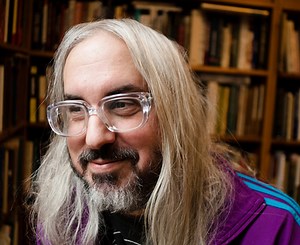 WATCH: New J Mascis Video | The Quietus