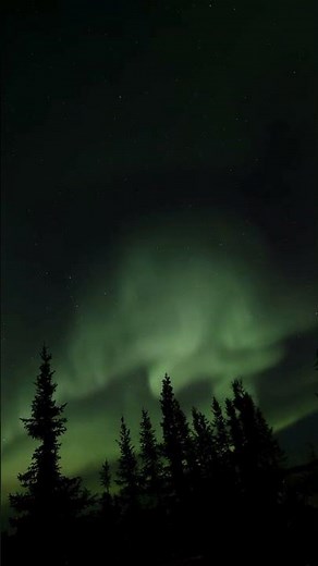 Aurora Borealis Explained by Astronomer Doug Duncan | Blachford Lodge, NWT