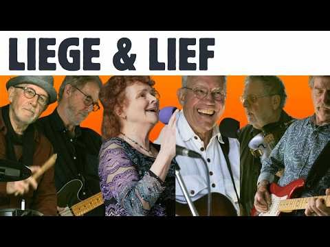 Liege & Lief | The Sea (Sandy Denny)
