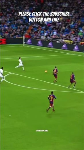 When Barcelona destroy Real Madrid without Lionel Messi ⚽️ #gaming #messi #barcelona #football