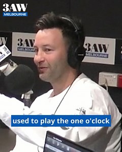 24K views · 171 reactions | On 3AW Breakfast this morning, Jon “Ando” Anderson gave his top seven red-headed VFL/AFL players from Geelong. With Cameron Ling making the list, Ling’s former teammate Jimmy Bartel told the story of how he got the nickname “Ivan”.  Hear Ando's full list here  https://nine.social/uMP | 3AW Breakfast | Facebook