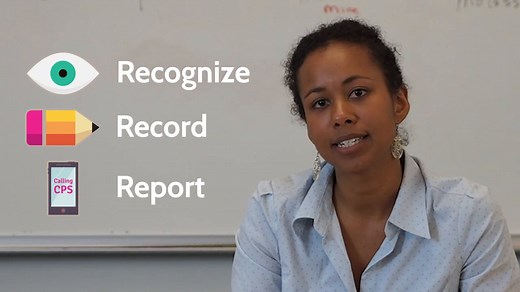 Washington State Mandatory Reporter Video