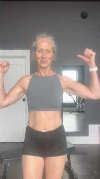 Upper body strength cyclists actually need #cycling #fitness #training