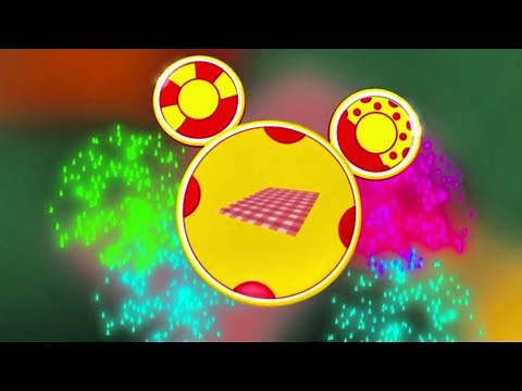 (13+) We picked all of our Mouseketools. Say "Super Cheers"! Season 2 (MMCH)