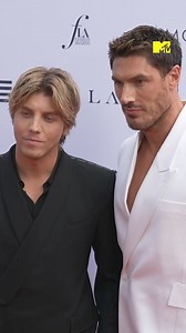 64K views · 31 reactions | Lukas Gage ha parlato del matrimonio con Chris Appleton durato solo sei mesi  | MTV Italia | Facebook