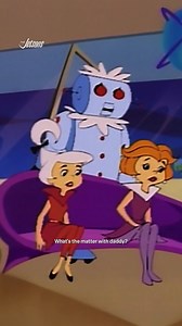 Astro and Elroy make the best team. #TheJetsons | The Jetsons