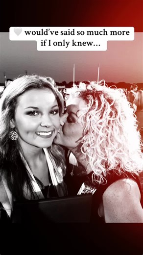 Today would’ve been her 50th birthday 🤍