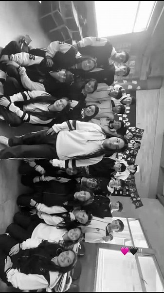 Los mejores y se sabe 🖤🩷!!!#prom2025 #fyp #paratii