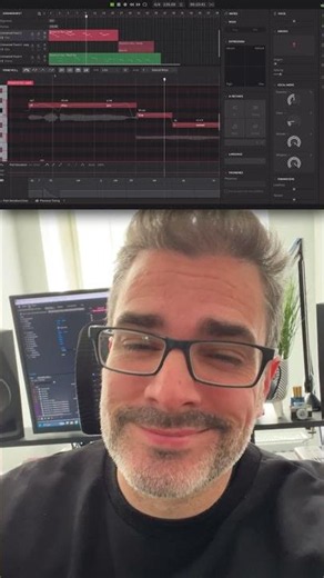 You Type, This Plugin Sings