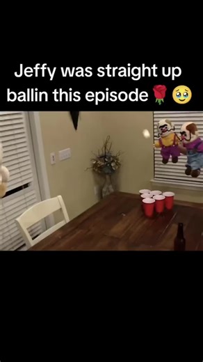 #sml #funny #jeffy #fyp #greengiant | jeffy