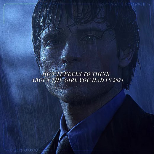 Clark Kent's Transformation: A Smallville Edit