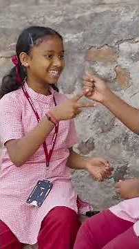 I have a dream... Art of Living Free Schools