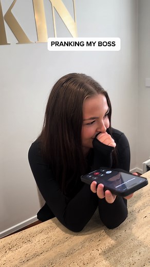 Hilarious Prank on Boss: Tree Removal Chaos!