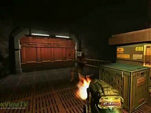 DOOM 3 BFG Edition - Gameplay Trailer XBox360 and PS3 [HD]