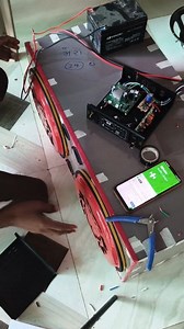 Class d 50 50 amplifier tep 12 inch speaker? | Mansungji Thakor Mera