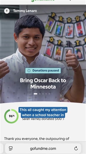 Concerns Over Due Process Violations in Minnesota