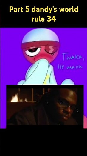 Part 5 dandy's world rule34 #r34