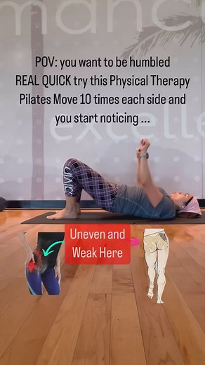 119 reactions · 42 shares | Let's bridge the gap to a stronger core...