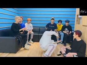 [Stray Kids] Ready, GO LIVE! #Airplane [19Jun20]