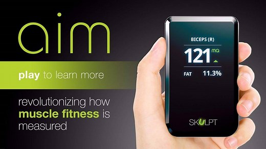 Skulpt AIM & Chisel Review: Thoughts & Accuracy After 9 Months