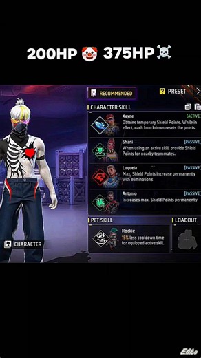 DAY-10📈370Hp character combination☠️💀#shorts #viral #shortsfeed