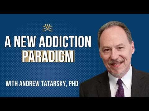 Stop Saying “I Don’t Work With Addiction” | Harm Reduction Psychotherapy with Andrew Tatarsky