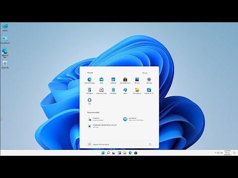Download Windows 11 (ISO) - Mediafire