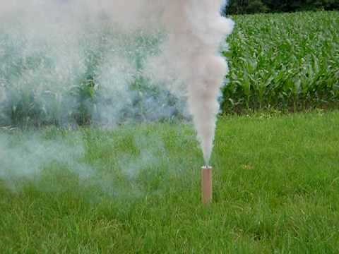 10 pound Massive Smoke bomb