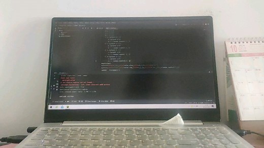 [ Python]自己用ursina制作的3D跑酷游戏