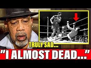 At 78, Ken Norton Admits Who Was the Most Brutal Challenge of His Career…