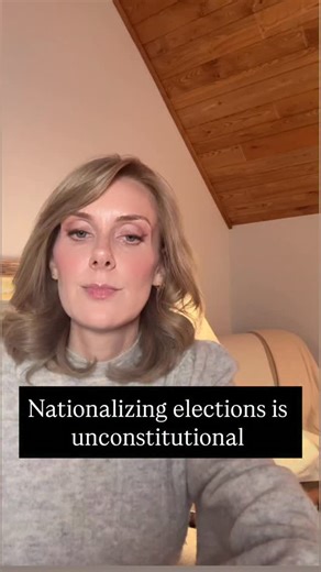 It’s time to activate your pattern recognition and critical thinking skills. What does this tell you? | Sharon McMahon