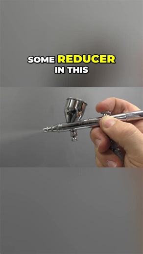 Master Your Double Action Airbrush: Essential Tips