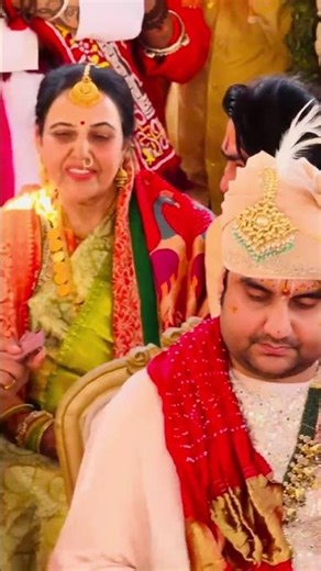 आज जयपुर में पूज्य इंद्रेश जी महाराज के विवाह महोत्सव