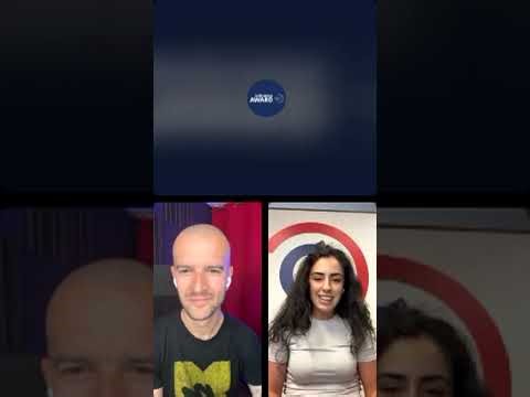 2^ Maratona Live con i Candidati al Netcomm Award 2025 | 29 Maggio 2025