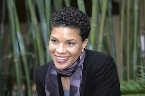 Michelle Alexander born