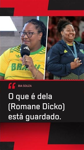'O QUE É DELA TÁ GUARDADO' 🤯 #shorts