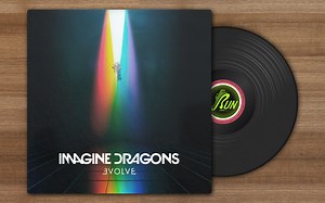 踩点·跑步音乐丨#292丨梦龙 · Radioactive丨步频170BPM丨跳绳骑行通用丨日推精选歌单_哔哩哔哩_bilibili