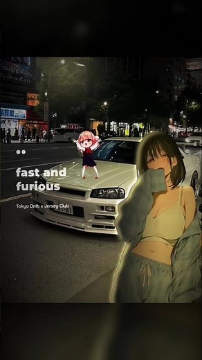 Tokyo Drift Song by Teriyaki Boyz lyrics edit ⚡🏁 #shorts #lyrics #yrx_edit