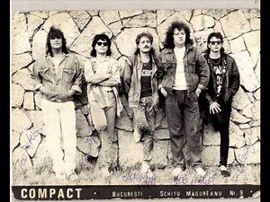 Compact B. - 22 Omul negru