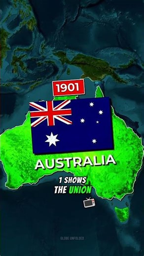 Why Do Australia and New Zealand Have Such Similar Flags?