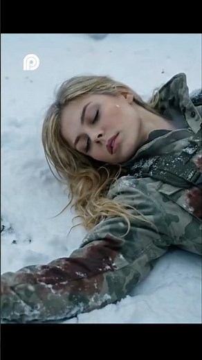 Sniper Wolf vs Snake ❄️ One Shot… One Falls (MGS1) #Shorts