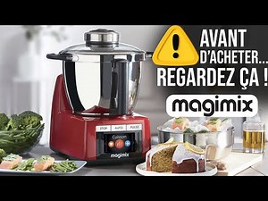 Magimix Cook Expert review — what you need to know before buying